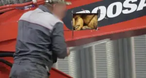 Почти 600 кг наркотиков пытались ввезти в Узбекистан из Афганистана (+видео)