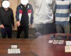 Свыше тысячи аптечных наркотиков. В Узбекистане пресекли незаконный оборот сильнодействующих препаратов
