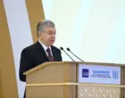 Мирзиёев предложил АБР запустить проекты по ИИ, энергетике, минералам и логистике в Центральной Азии