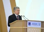 Мирзиёев предложил АБР запустить проекты по ИИ, энергетике, минералам и логистике в Центральной Азии