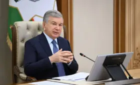Президент — выпускникам: «В наше время самая важная задача — быть подготовленными к жизни»