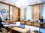 В Ташкенте планируют построить новую линию метро от «Мингурика» до Чиланзарского вещевого рынка