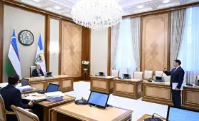 В Ташкенте планируют построить новую линию метро от «Мингурика» до Чиланзарского вещевого рынка