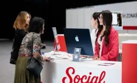 Social by AKFA и CAU провели вторую фазу симуляционных исследований будущего диагностического центра