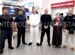 Из ОАЭ в Узбекистан экстрадировали трех граждан, находившихся в международном розыске