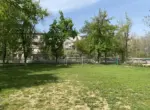 Жители махалли «Юнус Раджаби» отстояли футбольное поле. Верховный суд поставил точку в споре