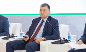 Замминистра транспорта: Для Узбекистана транспортная связанность — «жизненная необходимость»