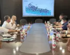 TEXNOPARK и Shanghai Mitsubishi Elevator Co., Ltd. объявили о новом этапе углублённого сотрудничества