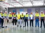 TEXNOPARK и FLSmidth перешли к практическому техническому сотрудничеству
