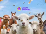 В преддверии Хайита Uzum Market запускает продажу животных