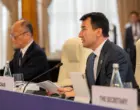 Узбекистан должен выступать координатором или катализатором региональных проектов — Жамшид Ходжаев