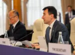 Узбекистан должен выступать координатором или катализатором региональных проектов — Жамшид Ходжаев