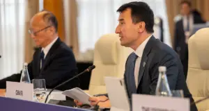 Узбекистан должен выступать координатором или катализатором региональных проектов — Жамшид Ходжаев
