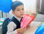 «Установите светофор, чтобы больше не умирали дети» — отец мальчика, погибшего на переходе в Хорезмской области