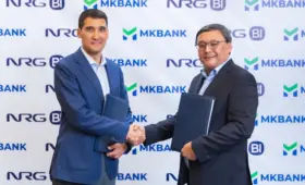 NRG-BI и «Микрокредитбанк» объявили о стратегическом сотрудничестве и запуске продукта Mehrli Ipoteka
