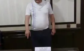 Старший помощник судьи задержан в Сурхандарье при получении $53 тысяч