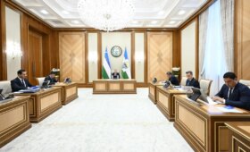 Госуслуги в Узбекистане хотят перевести на модель «сервисного государства»