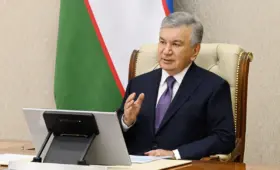 В Узбекистане создадут центр исследований и разработок за $200 млн и расширят ИИ-инфраструктуру