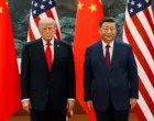 Дональд Трамп и Си Цзиньпин провели переговоры в Пекине