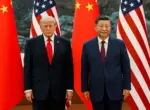 Дональд Трамп и Си Цзиньпин провели переговоры в Пекине