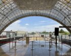 Надземная линия метро Ташкента теперь открывается на час раньше