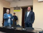 Экс-главу офиса президента Украины арестовали по делу о коррупции