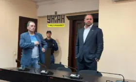 Экс-главу офиса президента Украины арестовали по делу о коррупции