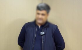 Мужчина в Ташкенте нанял киллера за $10 тысяч для убийства сожительницы