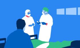 «Нам не на кого рассчитывать». Как живут люди с нейрофиброматозом
