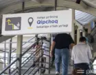 Метро Ташкента наймёт зарубежных специалистов и внедрит новую систему оплаты