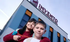 Summer School в Invento the Uzbek International School — лето, которое запомнится
