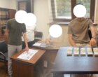 Преступная группа могла собрать десятки миллионов долларов с желающих работать в Южной Корее