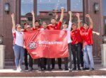 11 лет Bellissimo Pizza: бренд, который меняет представление о QSR в Узбекистане