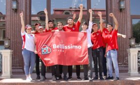 11 лет Bellissimo Pizza: бренд, который меняет представление о QSR в Узбекистане