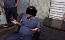 Следователя и адвоката в Намангане подозревают в получении взятки в $40 тысяч