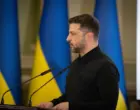 «Выбор за вами. Хватит войны». Зеленский написал открытое письмо Путину