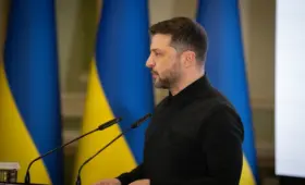 «Выбор за вами. Хватит войны». Зеленский написал открытое письмо Путину