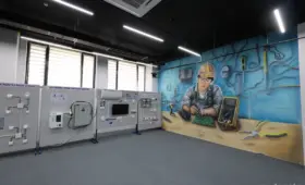 В Ташкенте открылся международный центр профподготовки трудовых мигрантов. Как он работает и как туда попасть?