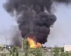 При взрыве на газозаправочной станции в Кашкадарье погибли шесть человек