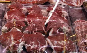 Мясо, молоко и бензин остаются главными источниками ощущаемой инфляции в Узбекистане