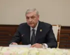 Ожидается освобождение главы Верховного суда Бахтиёра Исламова от должности