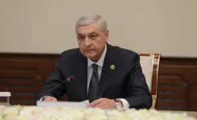 Ожидается освобождение главы Верховного суда Бахтиёра Исламова от должности