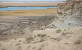 В Приаралье запустят систему «умного» управления водой. Что предусматривает новый проект ПРООН