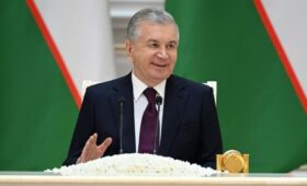 «Свободная и народная журналистика — одно из условий развития общества» — Шавкат Мирзиёев