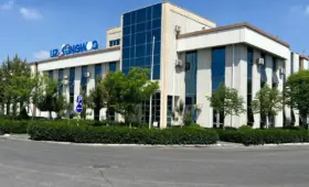 Roodell купила госдолю (50%) в производителе автокомпонентов UzSungwoo за 585,8 млрд сумов