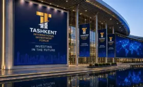 Ташкентский инвестфорум станет крупнейшим за все годы проведения