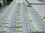 В Андижане иностранец пытался обменять крупную партию фальшивой валюты