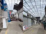 Сергелийский авторынок не сносят, на территории идёт модернизация — хокимият