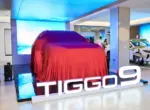 Chery представил в Узбекистане гибридную платформу CSH и новый Tiggo 9 Hybrid