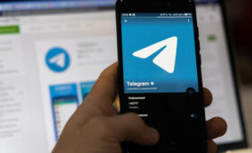 Индия временно заблокировала Telegram на время пересдачи экзаменов